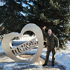 Фотография мужчины Дмитрий, 42 года из г. Неман
