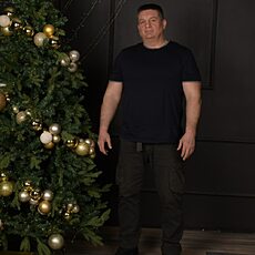 Фотография мужчины Андрей, 55 лет из г. Волгоград