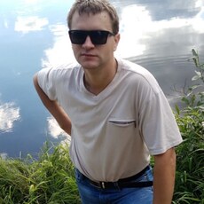 Фотография мужчины Андрей Калинин, 37 лет из г. Нижний Новгород