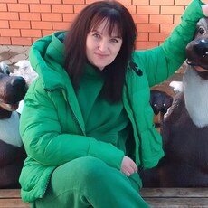 Фотография девушки Евгения, 39 лет из г. Апшеронск