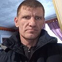 Maks, 43 года