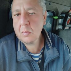 Фотография мужчины Сергей, 53 года из г. Владимир
