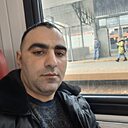 Ваня, 34 года
