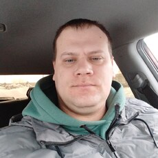 Фотография мужчины Евгений, 32 года из г. Краснотурьинск