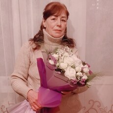 Фотография девушки Ольга, 54 года из г. Караганда