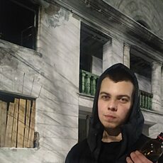 Фотография мужчины Андрей, 30 лет из г. Серов