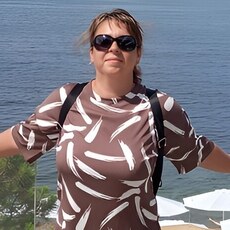 Фотография девушки Марина, 49 лет из г. Гродно