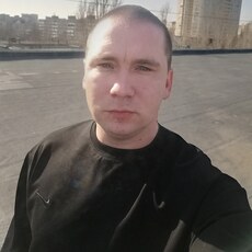 Фотография мужчины Вячеслав, 34 года из г. Саратов
