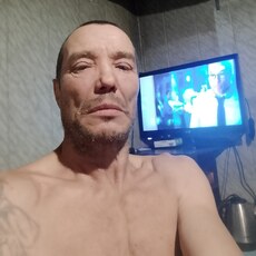 Фотография мужчины Вован, 52 года из г. Качканар