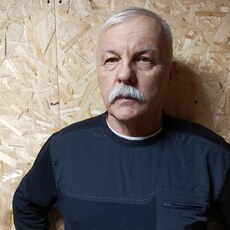 Фотография мужчины Сергей, 67 лет из г. Новокузнецк
