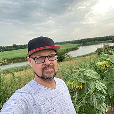 Фотография мужчины Александр, 47 лет из г. Тимашевск
