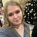 Катажина, 19 лет
