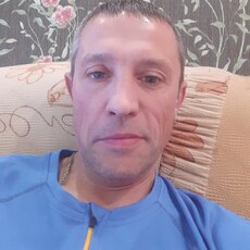 Фотография мужчины Сергей, 46 лет из г. Мончегорск