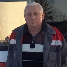 Фотография мужчины Виталий, 61 год из г. Светлогорск