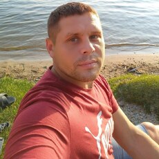 Фотография мужчины Юрий, 38 лет из г. Белая Холуница