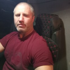 Фотография мужчины Николай, 44 года из г. Балашиха