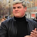 Лёша, 20 лет
