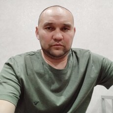 Фотография мужчины Мейрам, 41 год из г. Караганда