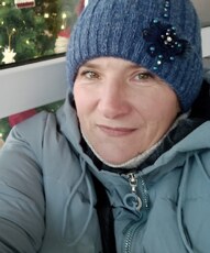 Фотография девушки Марина, 45 лет из г. Борисов