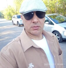 Фотография мужчины Аброрбек Жураев, 45 лет из г. Мурманск