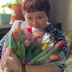 Фотография девушки Евгения, 41 год из г. Чита