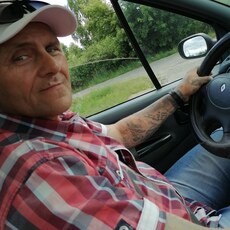 Фотография мужчины Александр, 56 лет из г. Барановичи