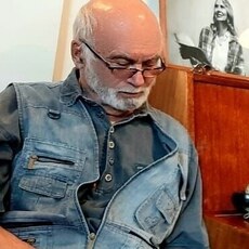 Aleksiy, 65 из г. Звенигород.