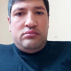 Фотография мужчины Фуркат, 43 года из г. Егорьевск