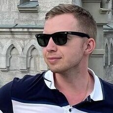 Фотография мужчины Михаил, 33 года из г. Минск