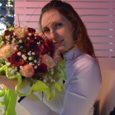 Фотография девушки Юлия, 46 лет из г. Зеленогорск (Красноярский Край)