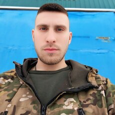Фотография мужчины Павел, 26 лет из г. Суксун