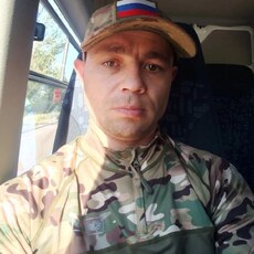 Фотография мужчины Гордый, 34 года из г. Донецк (Ростовская Обл.)