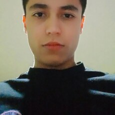 Фотография мужчины Фансот, 20 лет из г. Наманган