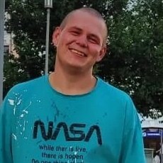 Фотография мужчины Мирон, 25 лет из г. Балашиха