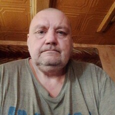 Фотография мужчины Николай, 48 лет из г. Воскресенск