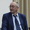 Дамир, 63 года