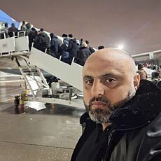 Фотография мужчины Айваз, 41 год из г. Дербент
