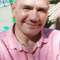 Фотография мужчины Андрей, 58 лет из г. Усинск