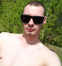 Фотография мужчины Андрей, 25 лет из г. Мариуполь