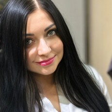Фотография девушки Олеся, 30 лет из г. Ступино