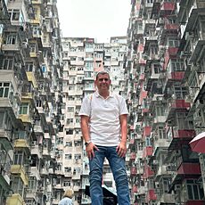 Фотография мужчины Sergey, 41 год из г. Валуйки