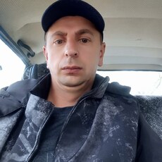 Фотография мужчины Сергей, 36 лет из г. Богучар