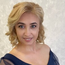 Фотография девушки Татьяна, 51 год из г. Нижний Новгород