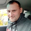 Михаил, 39 лет