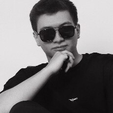 Фотография мужчины Сейфулла, 21 год из г. Нальчик