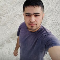 Фотография мужчины Умид, 35 лет из г. Нижневартовск