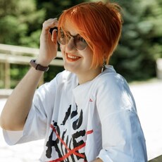 Фотография девушки Мария, 29 лет из г. Сальск