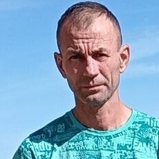 Фотография мужчины Михаил, 51 год из г. Джанкой