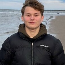 Фотография мужчины Андрей, 18 лет из г. Мирный (Архангельская Область)