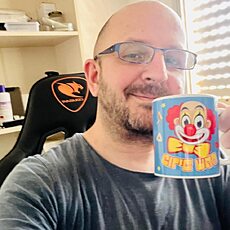 Фотография мужчины Blueeyez, 50 лет из г. Кармиэль